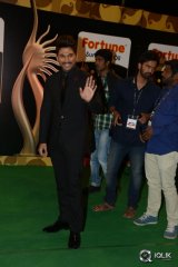 Celebs at IIFA Utsavam 2016